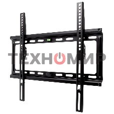 Кронштейн Kromax IDEAL-3 черный, 22