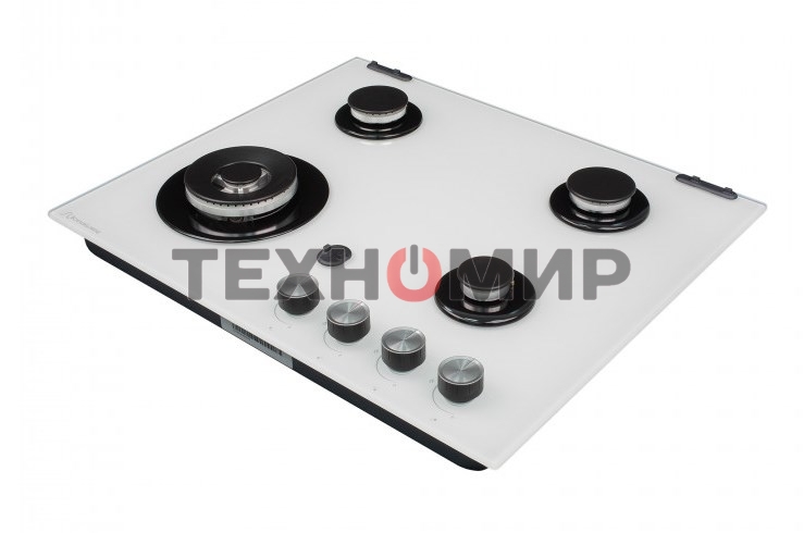 Газовая варочная панель Schaub Lorenz SLK GG6018