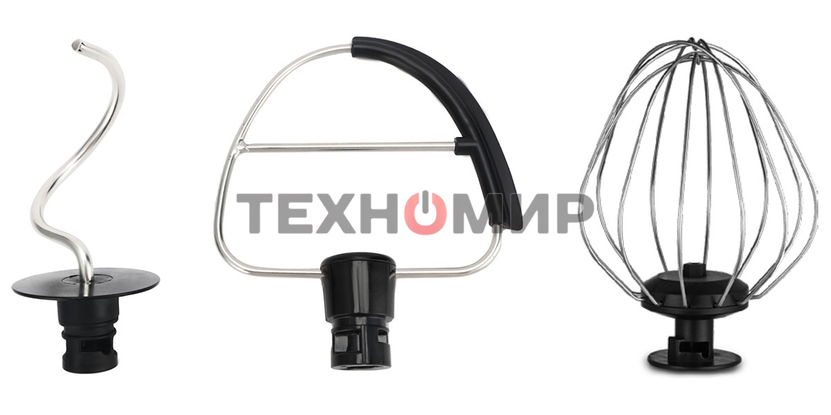 Кухонный комбайн Zigmund & Shtain ZKM-951