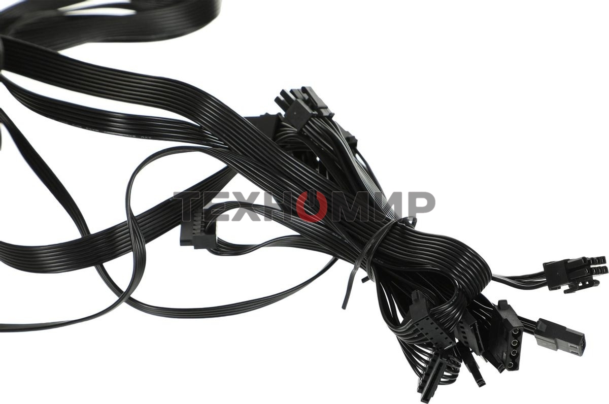 Блок питания Aerocool/Formula AC KCAS PLUS 700, 700Вт, 80 PLUS Bronze, 120мм черный (аналог Aerocool KCAS PLUS 700W)