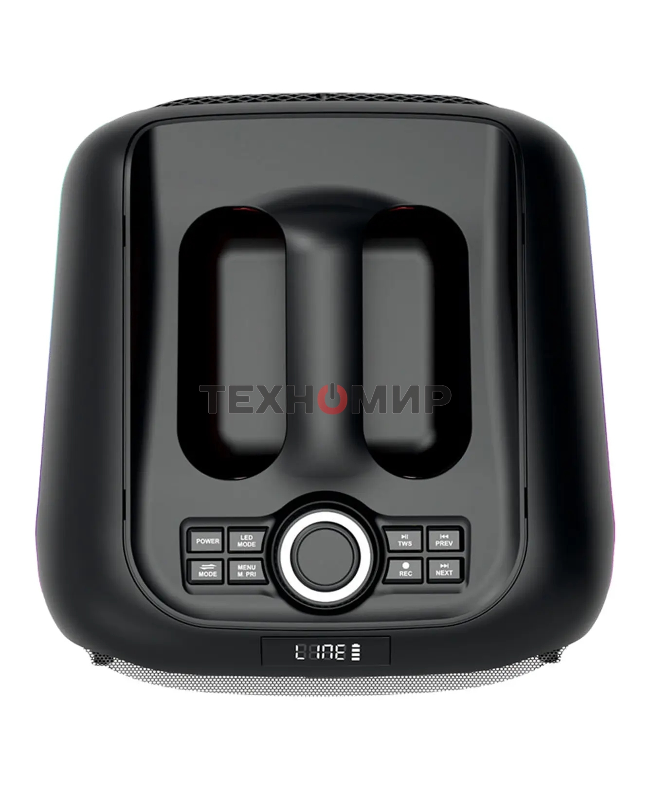 Колонка ELTRONIC 30-78 DANCE BOX 550 - 08