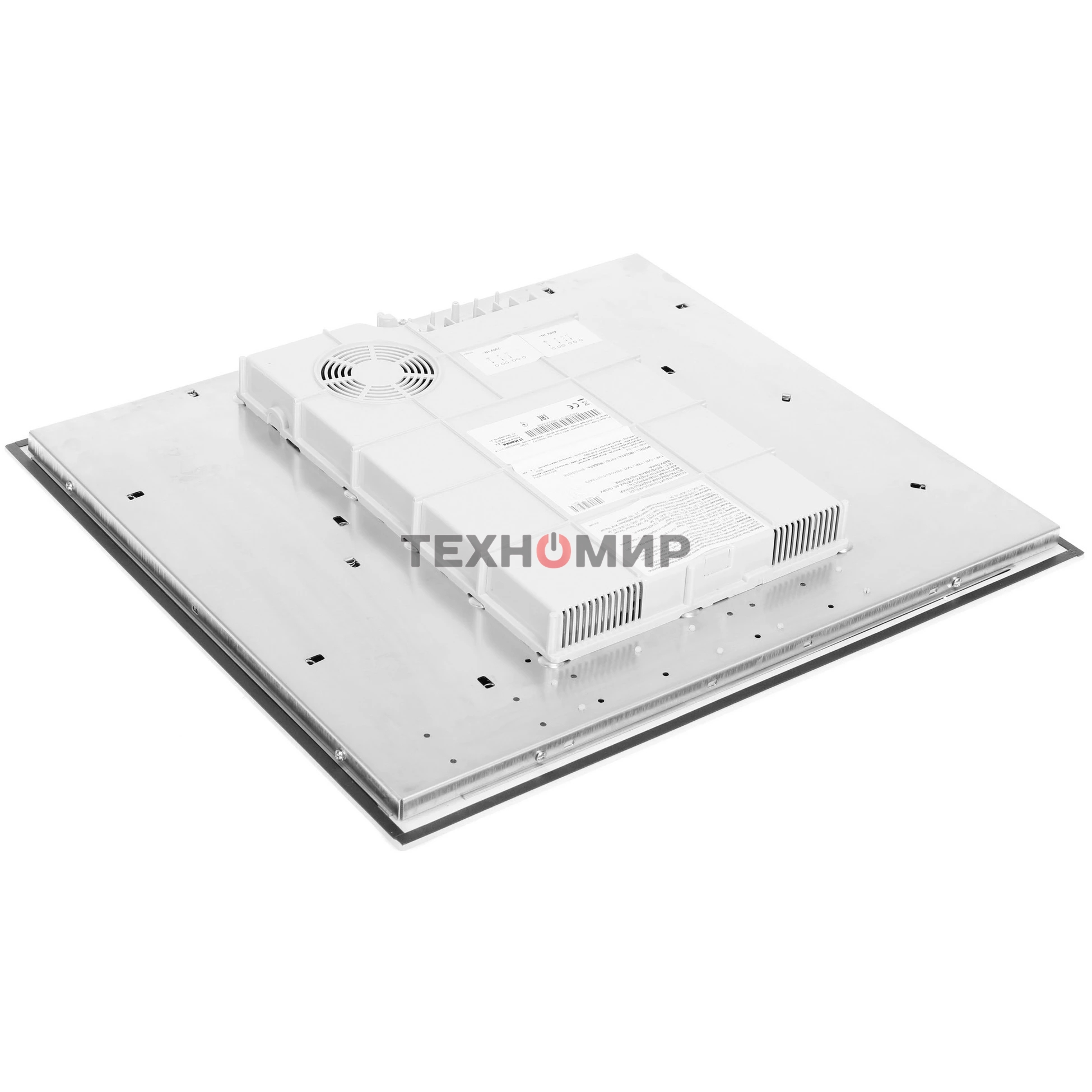 Индукционная варочная панель Hansa BHIW68308 белый