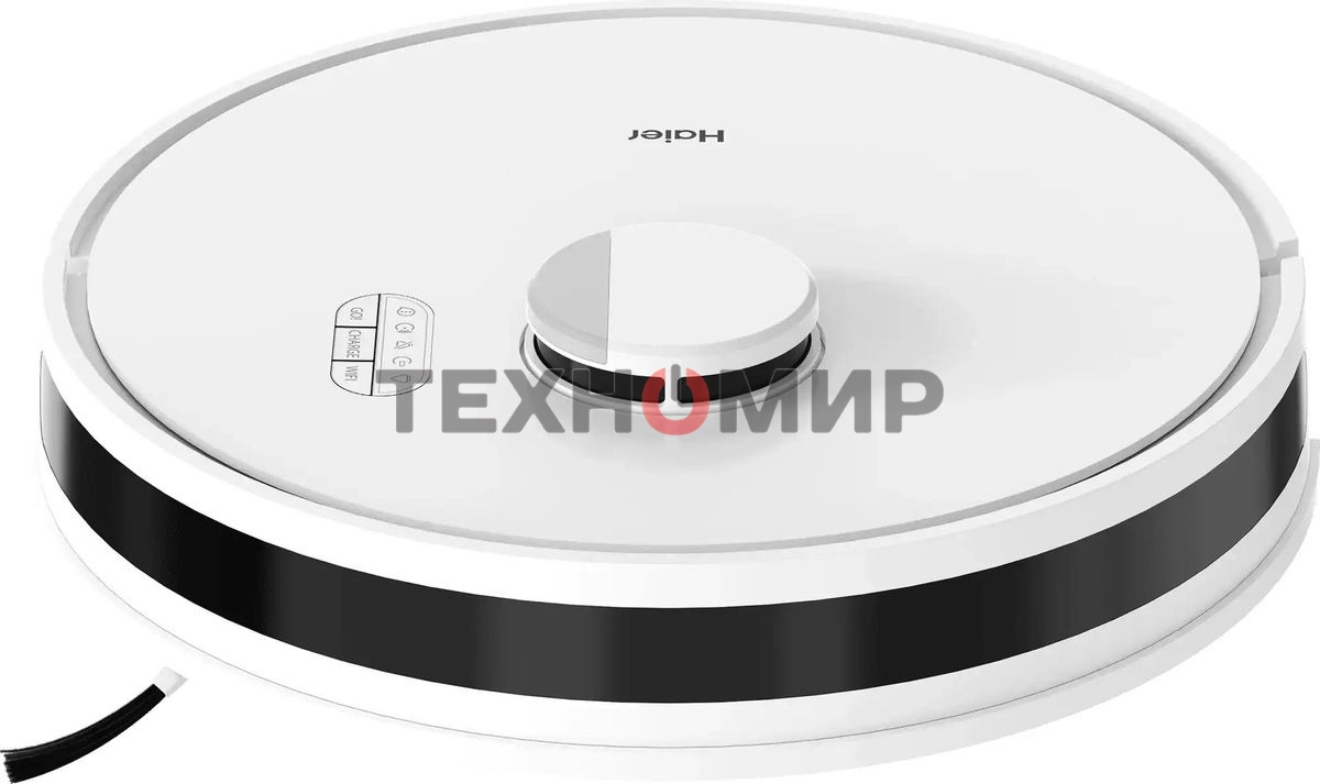 Пылесос-робот Haier HSR Care S3 45Вт белый