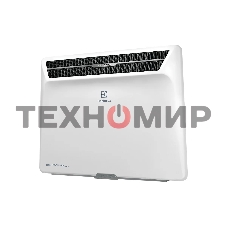 Модуль отопительный электрического конвектора Electrolux Air Gate Transformer ECH/AG2-1000 T белый, 1000 Вт, 15 м2, (для работы конвектора требуется блок управления)