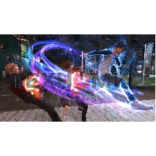 Игра для PS4 PlayStation Lost Judgment (18+) (RUS)