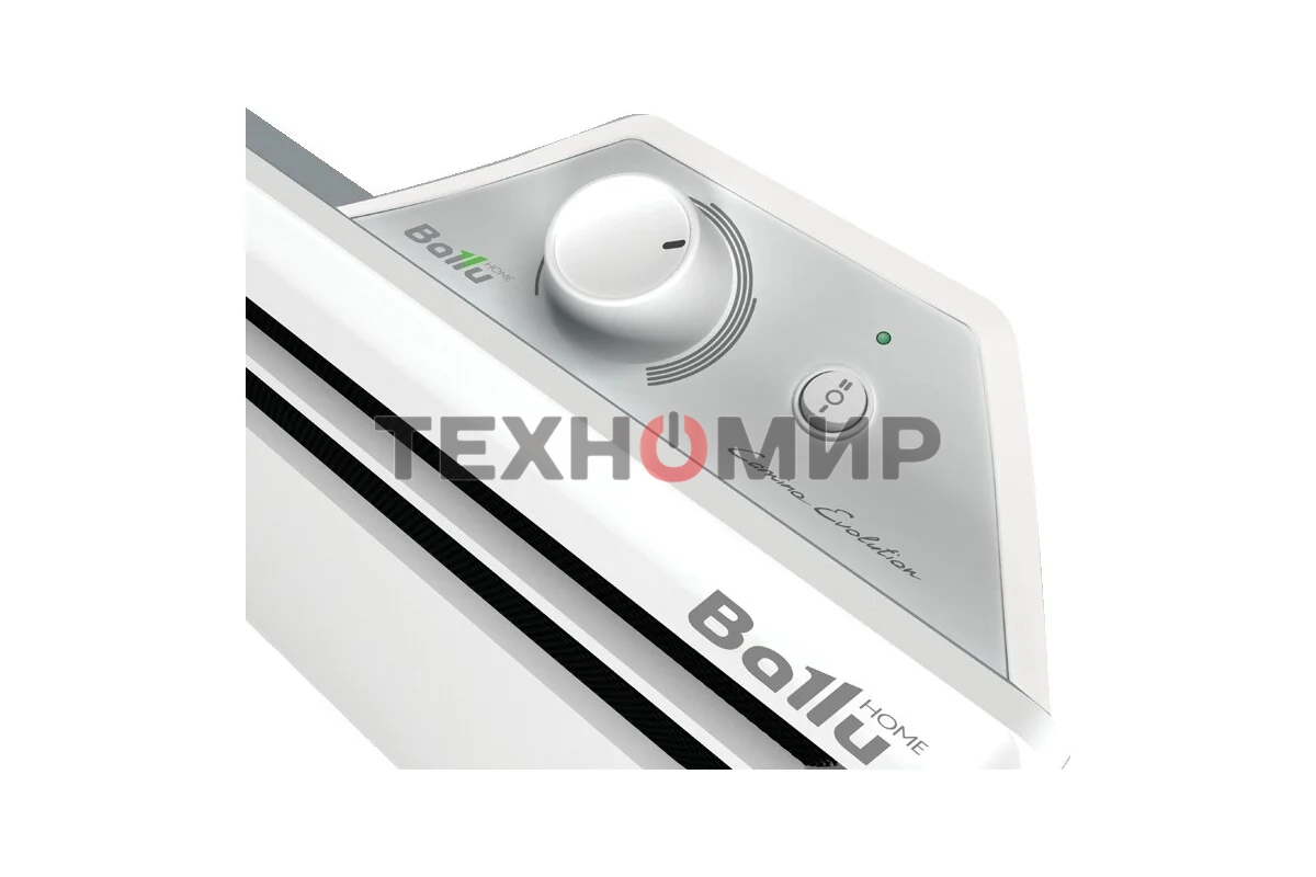 Конвектор электрический Ballu BEC/EVM - 1000