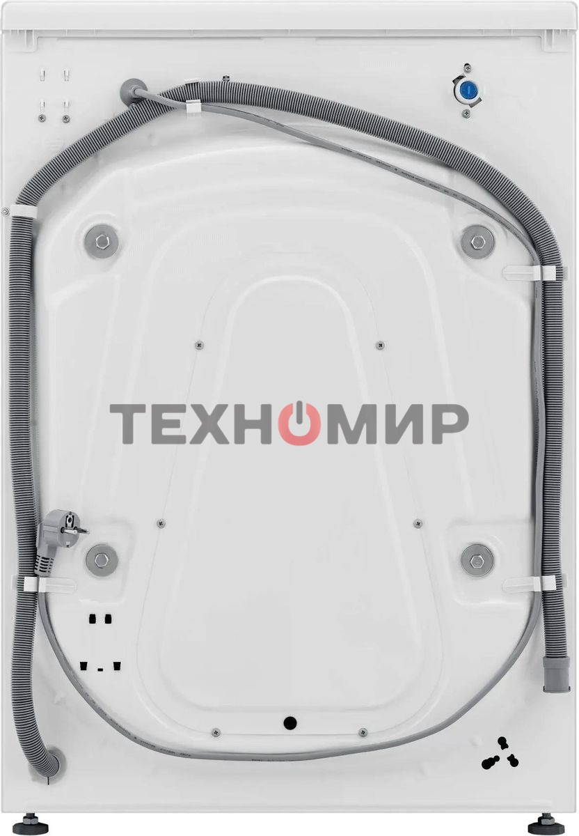 Стиральная машина Hisense WF3S6021BWU класс: A+++ загр.фронтальная макс.:6кг белый