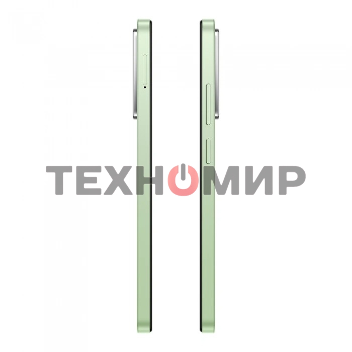Смартфон Xiaomi Redmi A5 4/128Gb зеленый
