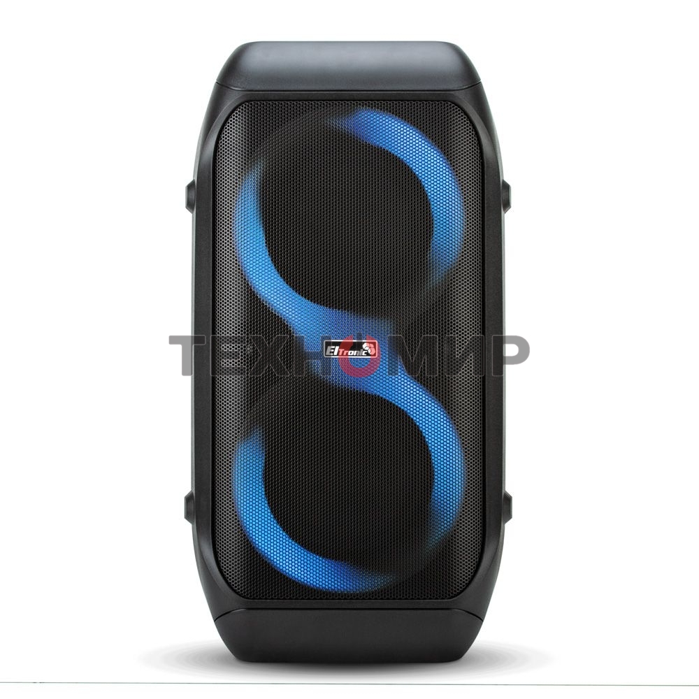 Колонка Eltronic 06