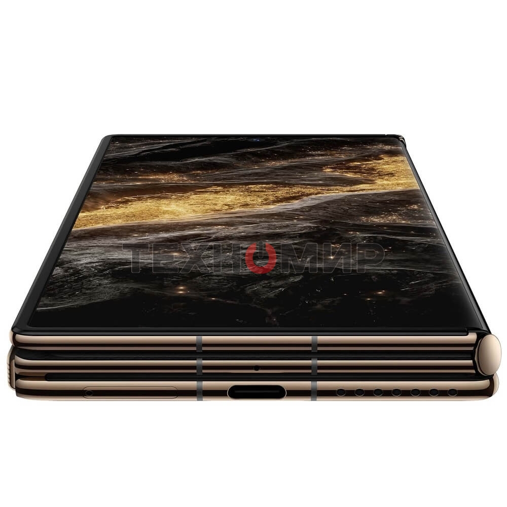 Смартфон Huawei Mate XT GRL-LX9, 16/1TB, черный