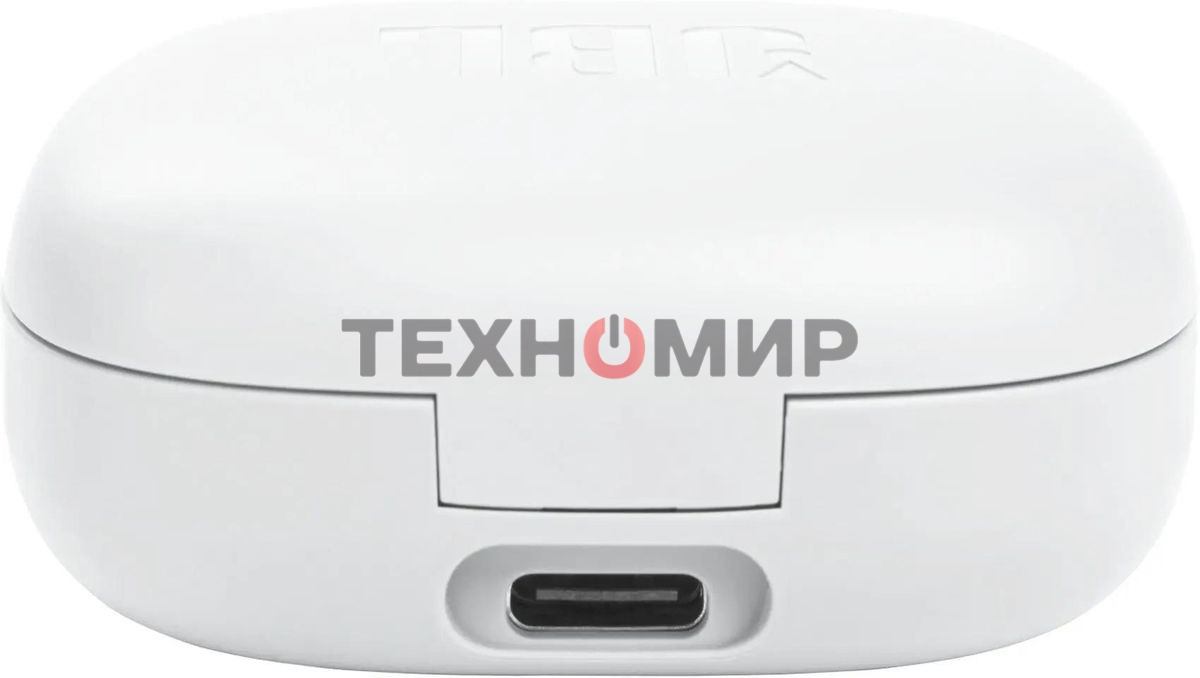 Наушники JBL Wave Flex TWS белый