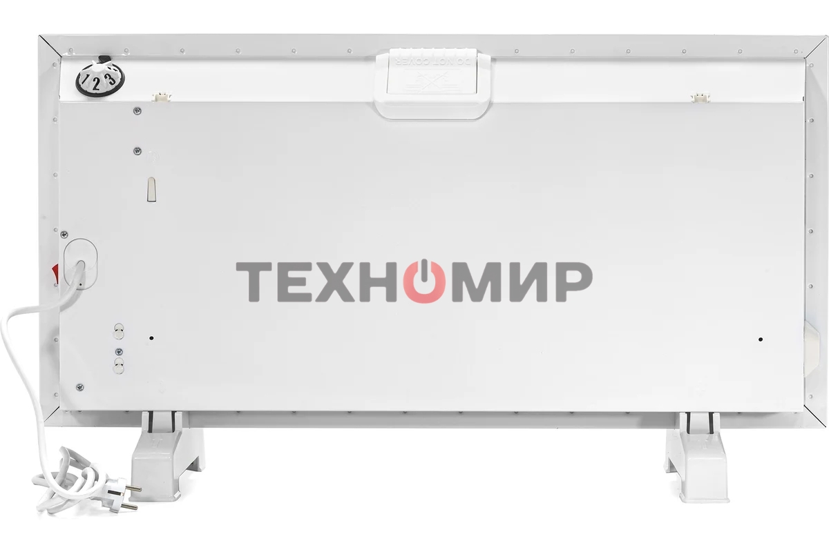 Конвектор электрический iVigo EPK4590M25 2500 Вт белый