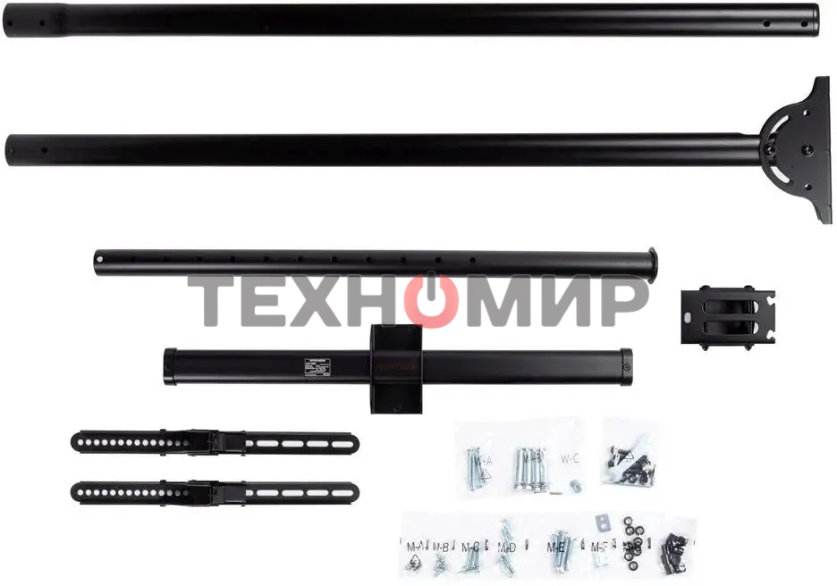 Кронштейн для телевизора Arm Media LCD-3000 черный, 32