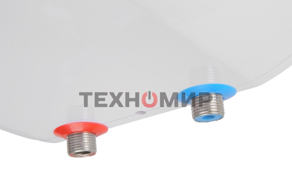 Водонагреватель Thermex Blitz IBL 10 O 2.5кВт 10л электрический настенный