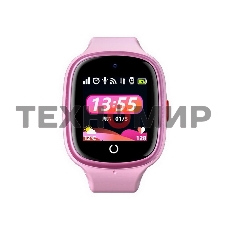 Умные часы Havit KW10 розовый