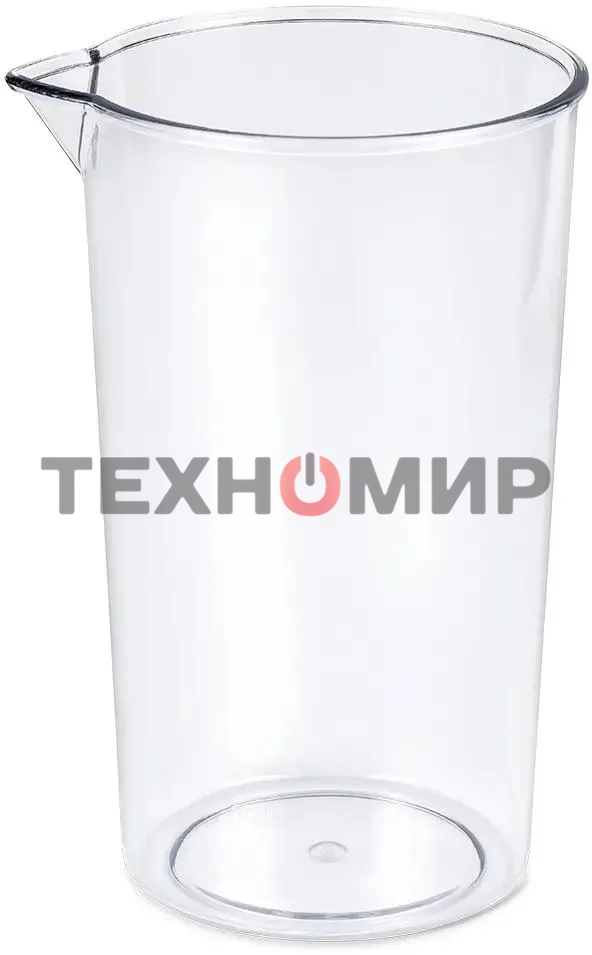 Блендер погружной BQ HB1232SS Black-Steel