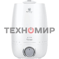 Увлажнитель воздуха Royal Clima ACERRA RUH-AC300/4.0M-WT
