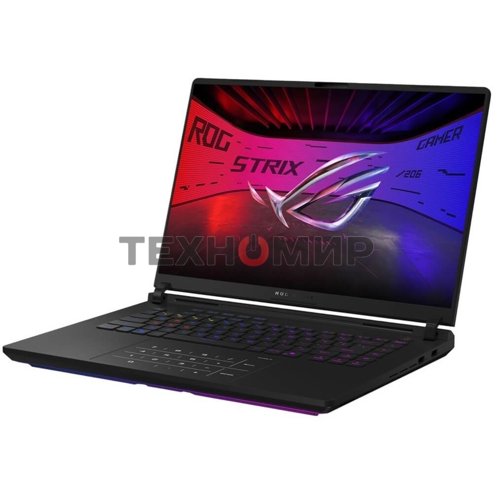 Ноутбук ASUS ROG Strix G16 G615LR-S5132 Intel Core Ultra 9 275HX 2100MHz/16