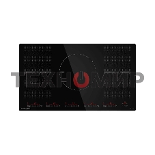 Индукционная варочная панель Maunfeld CVI905SFBK Inverter