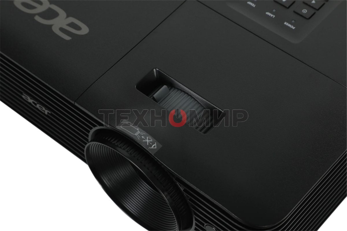 Проектор Acer X1128H DLP 4500Lm (800x600) 20000:1 ресурс лампы:6000часов 1xHDMI 2.7кг