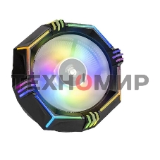 Кулер Eurocase C901 FRGB