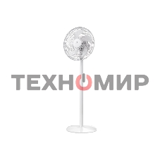 Вентилятор напольный Electrolux EFF-1005