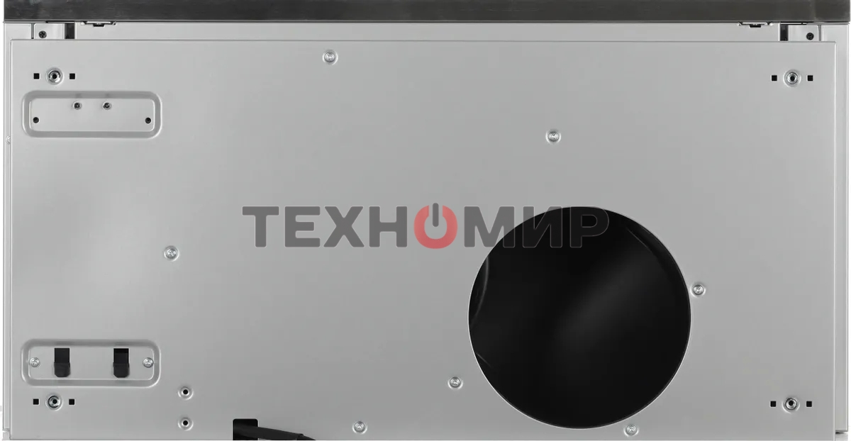 Вытяжка встраиваемая Gorenje TH62E3X нержавеющая сталь, 60 см, 350 куб. м/ч, 67 дБ