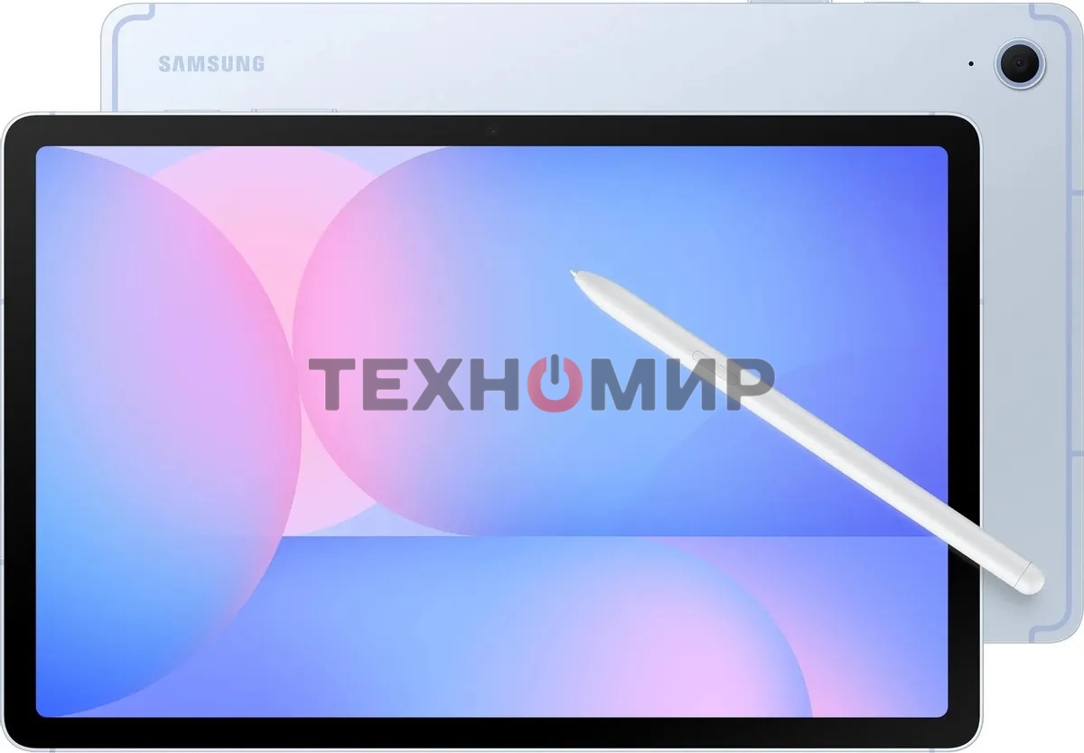 Планшет Samsung Samsung Galaxy Tab S10 SM-X526B 10.9