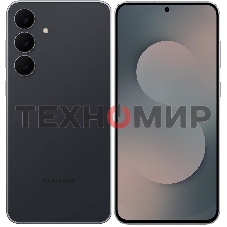 Смартфон Samsung Galaxy S25 FE SM-S731B 8/256Gb, черный