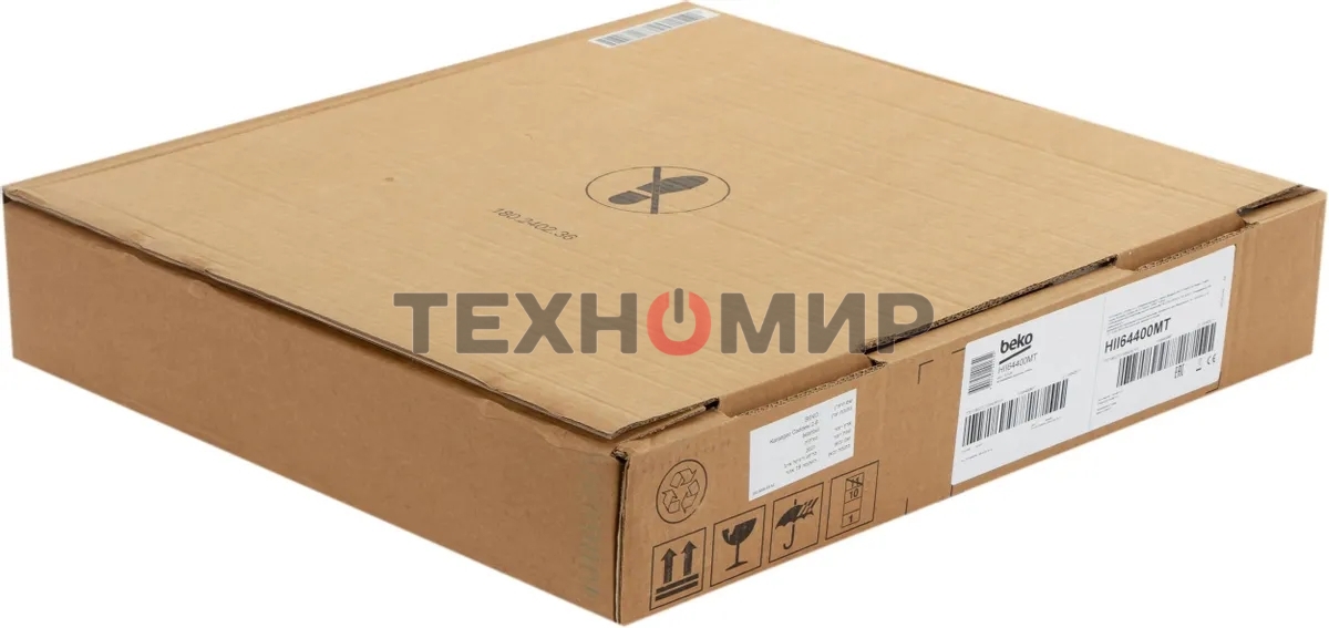 Индукционная варочная панель Beko HII 64400 MT черный