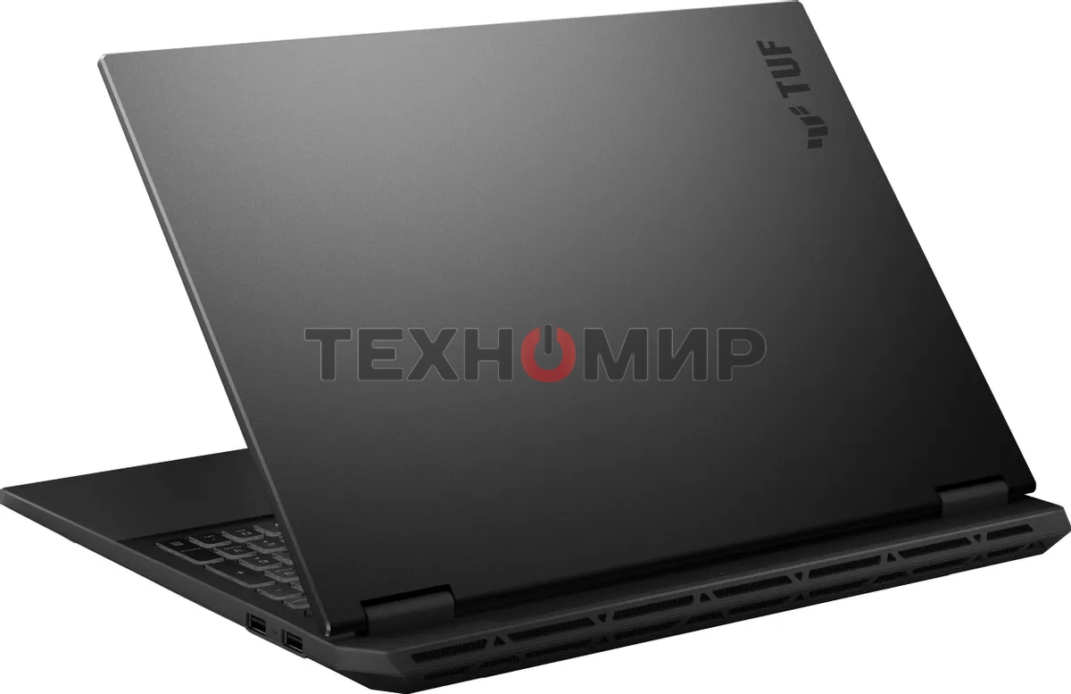 Ноутбук ASUS TUF Gaming F16 FX608JMR-RV170 Intel Core i5 14450HX 2400MHz/16