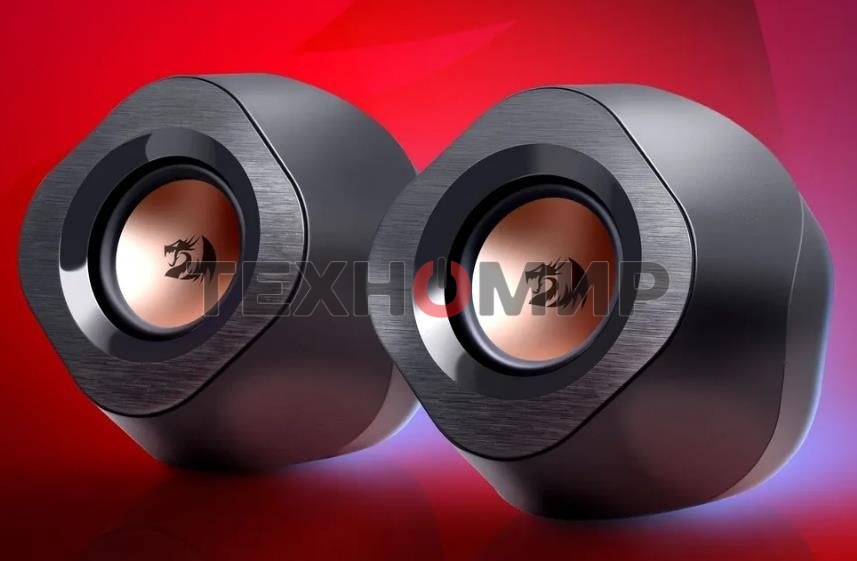 Портативная колонка Defender Kaidas черный 6 Вт