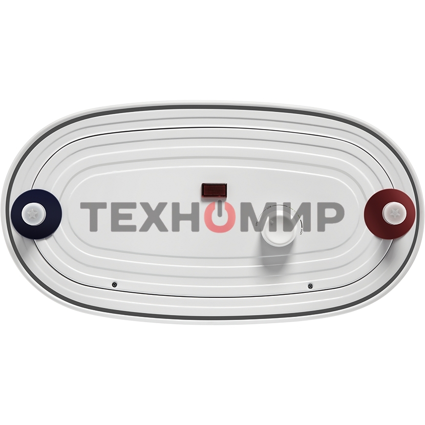 Водонагреватель Ballu BWH/S 30 Level PRO белый (2 кВт, 30 л, электрический настенный) (НС-1340300)