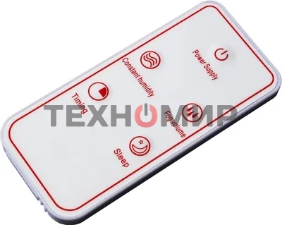 Увлажнитель воздуха ультразвуковой Neoclima NHL-6E, объем 6 л, сенсорное управление