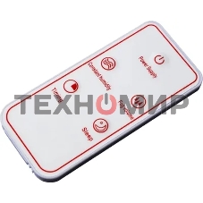 Увлажнитель воздуха ультразвуковой Neoclima NHL-6E, объем 6 л, сенсорное управление