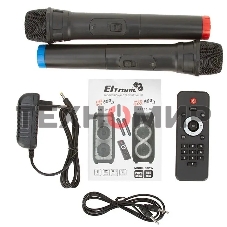 Колонка Eltronic 12