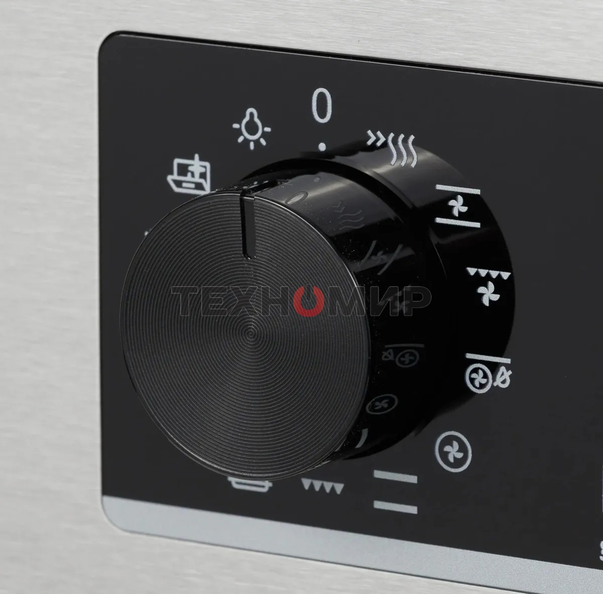 Встраиваемая электрическая духовка 60 см Gorenje BOB6737E01X