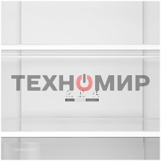 Холодильник Haier C2F636CRRGU1 красный двухкамерный 256/108 л морозилка снизу, No Frost