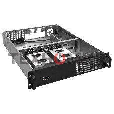 Серверный корпус ExeGate Pro EX284973RUS 2U550-08 (RM 19