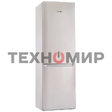 Холодильник Pozis RK FNF-170 белый глянц. двухкамерный 220/94 л морозилка снизу