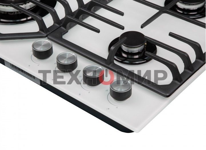 Газовая варочная панель Schaub Lorenz SLK GG6018