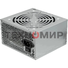 Блок питания Aerocool/Formula ECO-500W, 500Вт, 120мм, серый