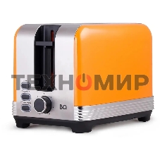 Тостер BQ T1000 Желтый