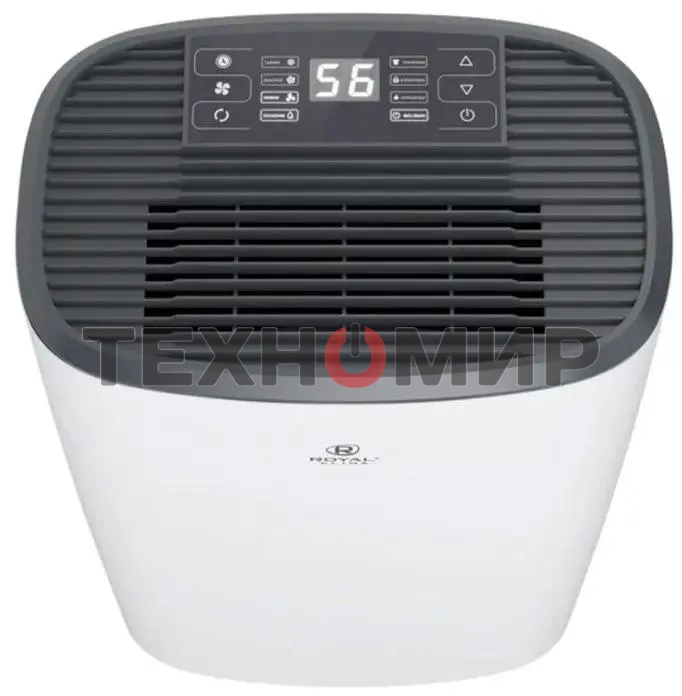 Осушитель воздуха Royal Clima RD-CR20-E