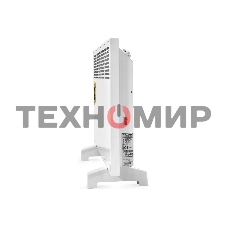 Конвектор электрический iVigo EPK4590M25 2500 Вт белый