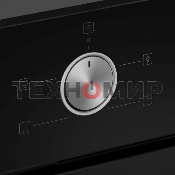 Шкаф духовой электрический Maunfeld AEOC6040B