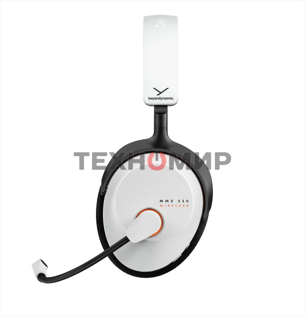 Наушники Beyerdynamic MMX 230 White