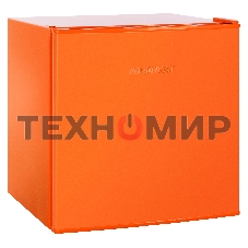 Холодильник Nordfrost NR 506 OR оранжевый однокамерный 59 л, капельная система