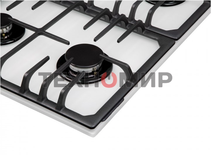 Газовая варочная панель Schaub Lorenz SLK GG6018
