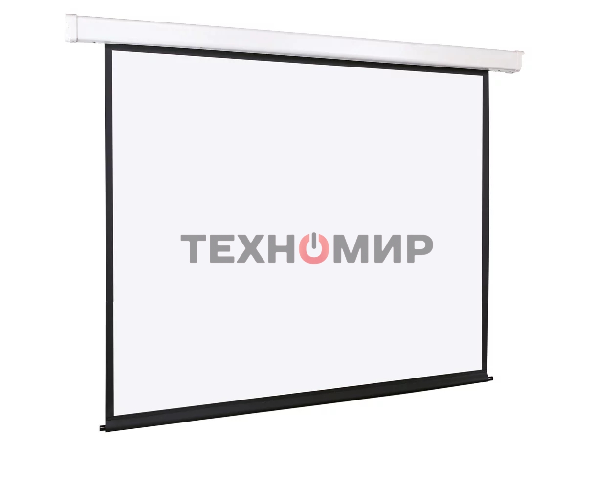 Экран с электроприводом Lumien Cinema Control 219x362 см (раб.область 198х352 см) (159